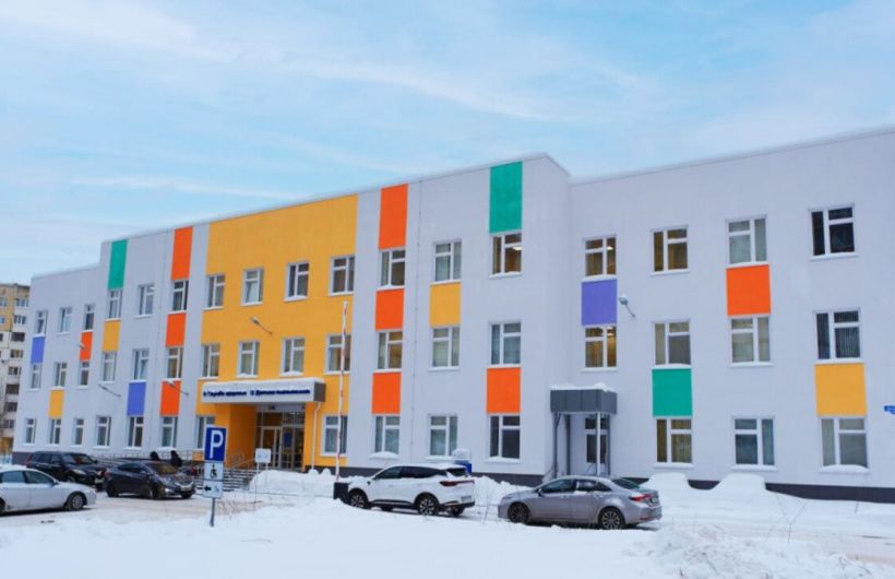 В Прикамье рассказали сколько медицинской техники поступило в лечебные учреждения региона