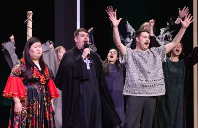 Эфир первой 1/4 Премьер лиги КВН доступен в записи