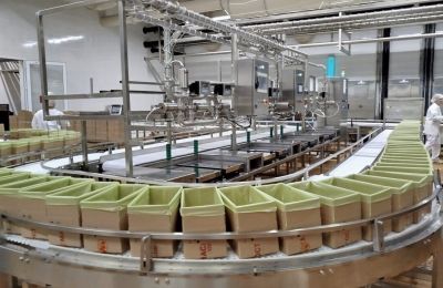 Молокоперерабатывающее предприятие Прикамья сможет экспортировать новые виды продукции в страны ЕАЭС