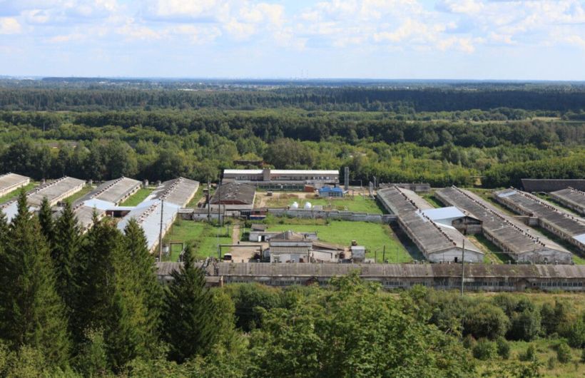 Прикамское предприятие «Агро-Альянс» нарастит производство после модернизации