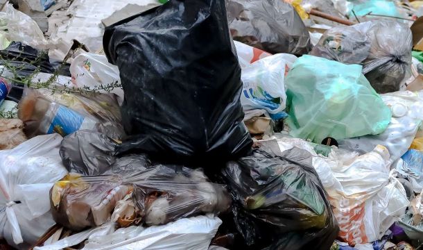 ​Несанкционированную свалку площадью более 22 тыс. кв. метров ликвидировали в Пермском крае