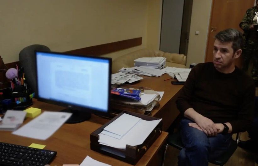 ​В Перми задержан подозреваемый в серии тяжких преступлений после многолетнего расследования