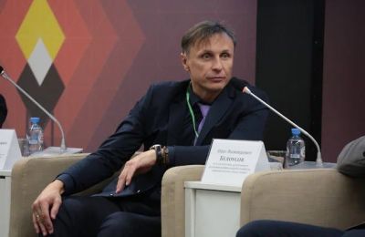 В крупном поселке Пермского округа сменился руководитель