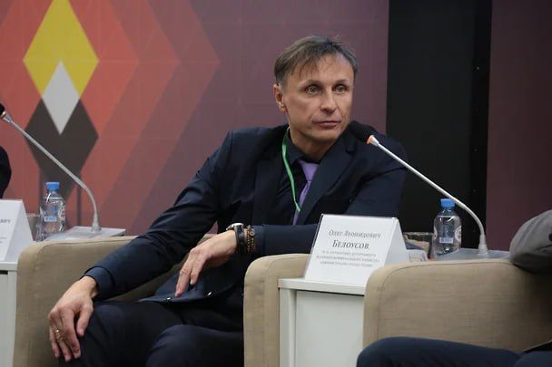 В крупном поселке Пермского округа сменился руководитель