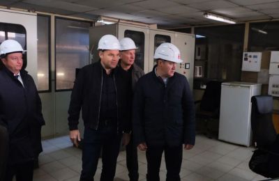 Кирпичный завод в Прикамье планирует увеличить штат до 185 человек