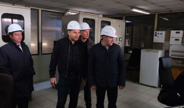 Кирпичный завод в Прикамье планирует увеличить штат до 185 человек