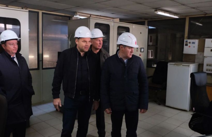 Кирпичный завод в Прикамье планирует увеличить штат до 185 человек