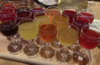 Жители Прикамья стали значительно реже употреблять алкоголь