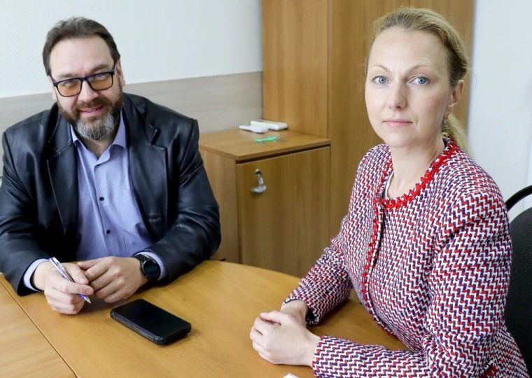 Партия «Справедливая Россия» выдвинула кандидатов в Госдуму по четырем округам Прикамья