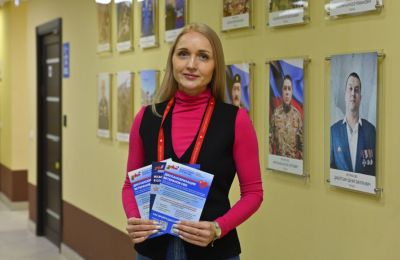 В Прикамье ветераны СВО могут получить адаптивную одежду