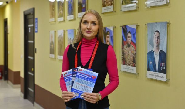 В Прикамье ветераны СВО могут получить адаптивную одежду
