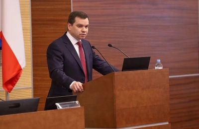 ​В Пермском крае стартовала кампания по выборам нового состава регионального парламента