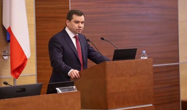 ​В Пермском крае стартовала кампания по выборам нового состава регионального парламента