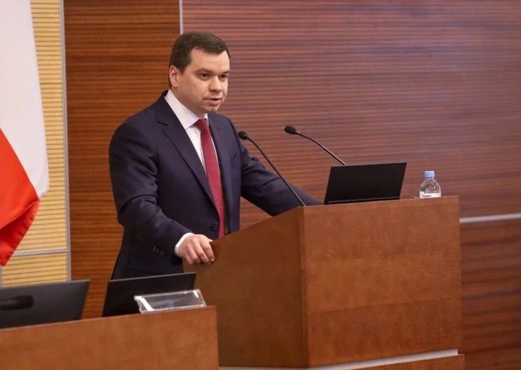 ​В Пермском крае стартовала кампания по выборам нового состава регионального парламента