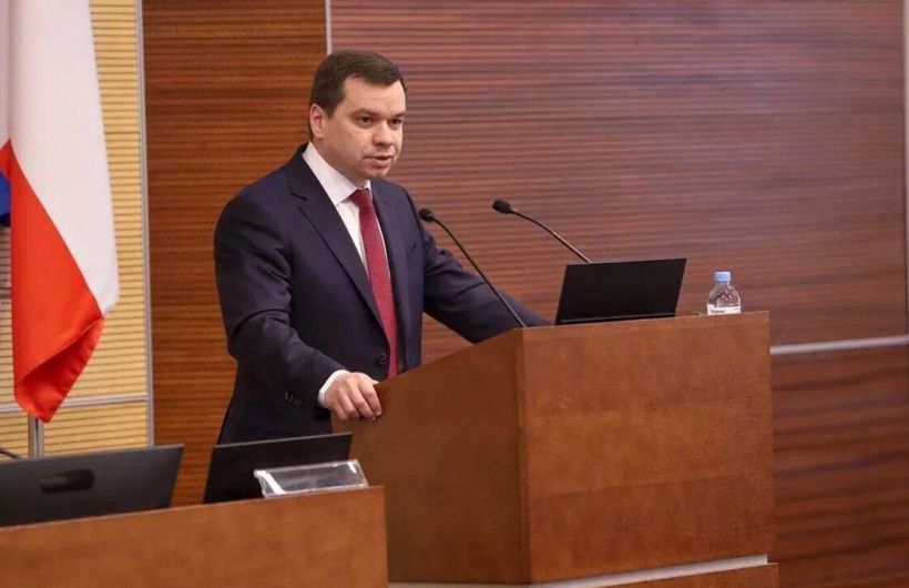 ​В Пермском крае стартовала кампания по выборам нового состава регионального парламента