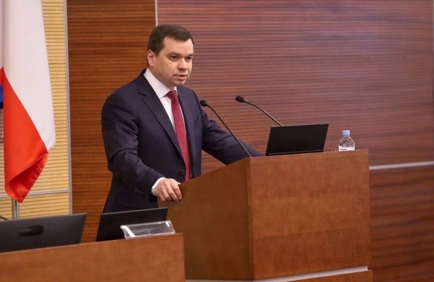 ​В Пермском крае стартовала кампания по выборам нового состава регионального парламента