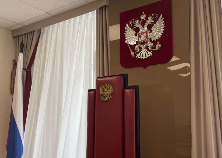 ​В Перми суд вынес приговор экс-руководительнице ФССП за превышение служебных полномочий