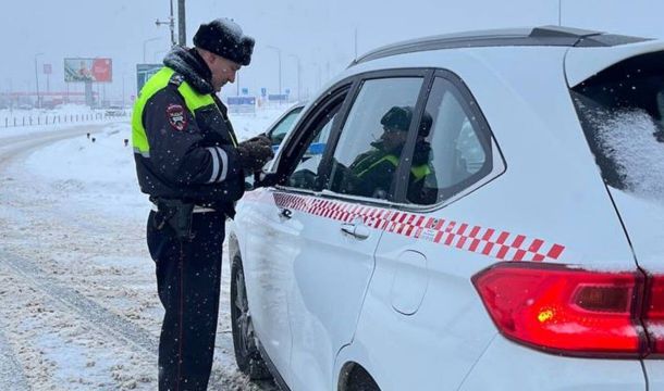 ​В Пермском крае принят закон о локализации такси