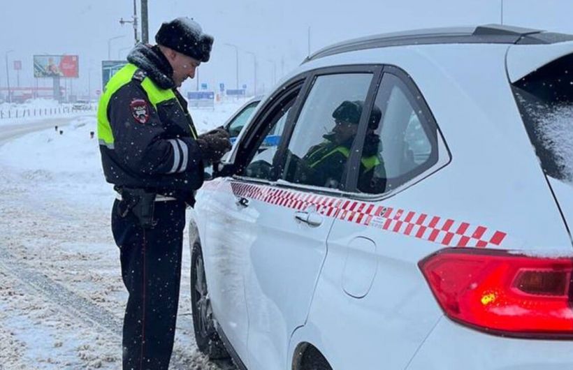 ​В Пермском крае принят закон о локализации такси