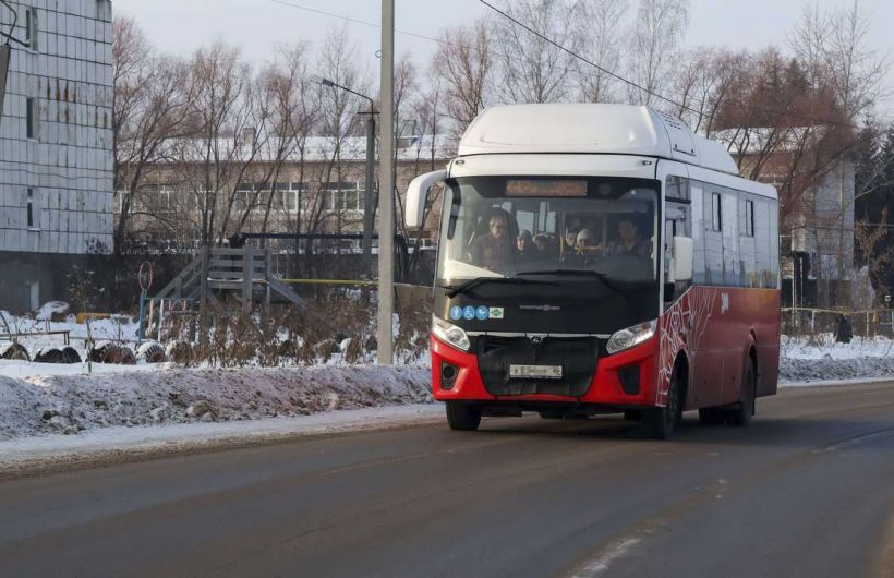 В 2024 году перевозчики Пермского края выплатили более 113 млн рублей штрафов за неисполнение условий госконтрактов