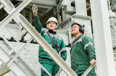 ​Пермский филиал «ПМУ» помогает сотрудникам повышать квалификацию