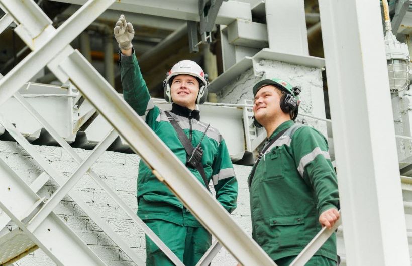 ​Пермский филиал «ПМУ» помогает сотрудникам повышать квалификацию