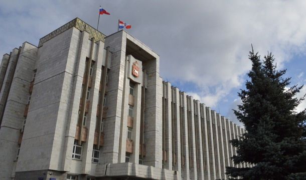 Пермский край меняет правила: Новый механизм списания долгов муниципалитетов