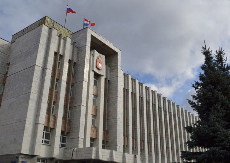 ​В Прикамье предприниматели из Александровска и резиденты ОЭЗ «Пермь» могут получить льготные займы