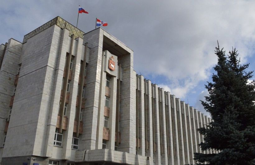 Пермский край меняет правила: Новый механизм списания долгов муниципалитетов