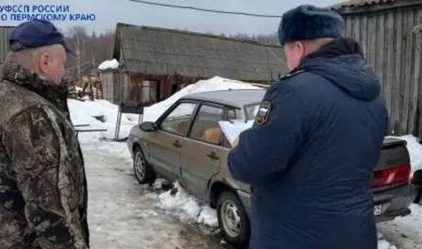 ​Судебные приставы помогли восстановить на работе уволенного машиниста