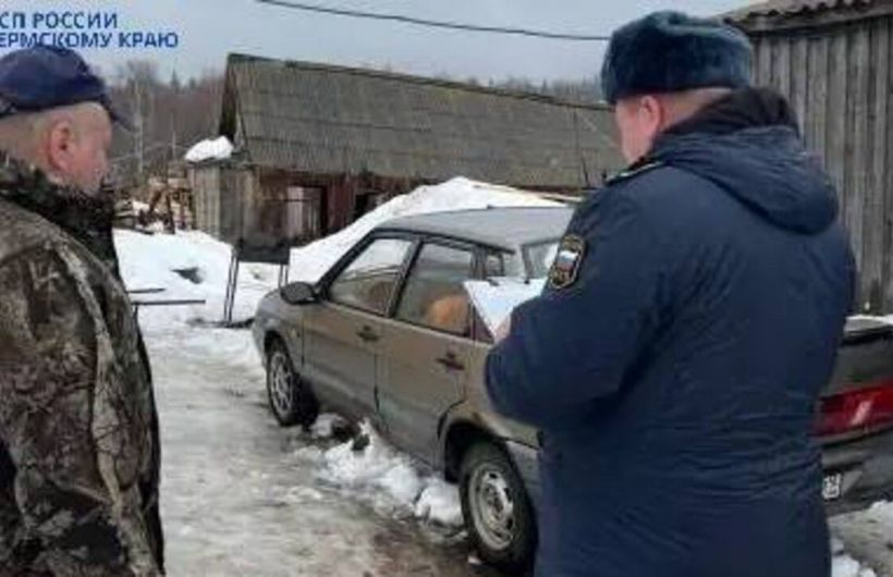 ​Судебные приставы помогли восстановить на работе уволенного машиниста