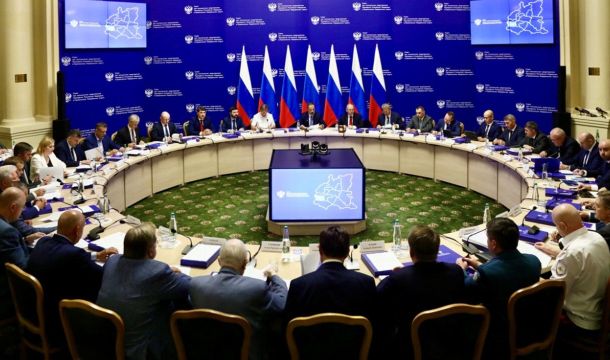 Социальная поддержка участников СВО и их семей — одно из главных направлений работы Совета ПФО