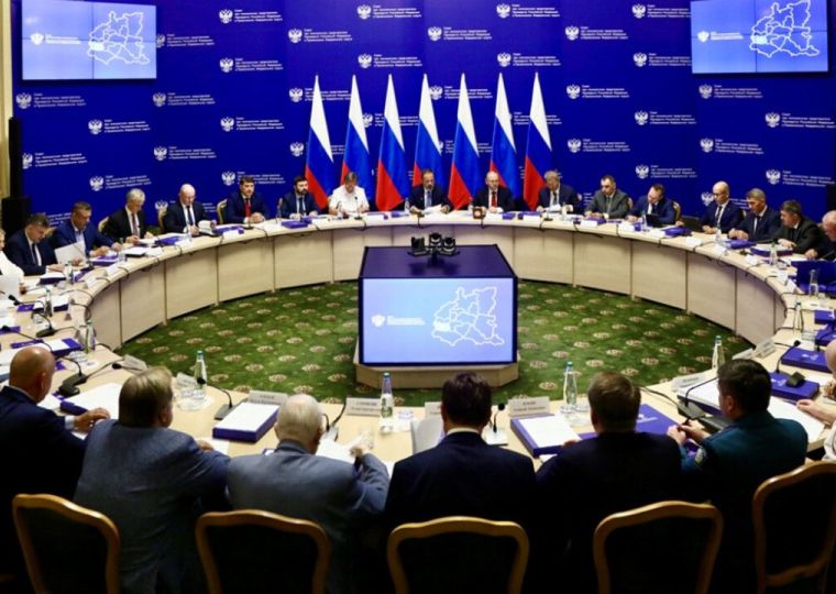 Социальная поддержка участников СВО и их семей — одно из главных направлений работы Совета ПФО