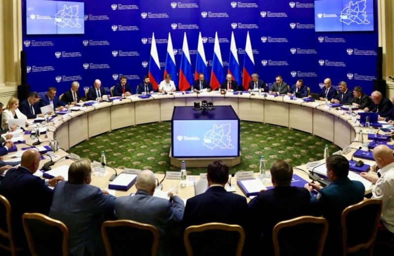 Социальная поддержка участников СВО и их семей — одно из главных направлений работы Совета ПФО
