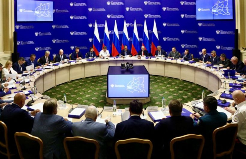 Социальная поддержка участников СВО и их семей — одно из главных направлений работы Совета ПФО