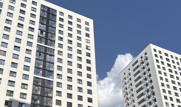Количество сделок на первичном рынке недвижимости выросло в 2025 году в Прикамье