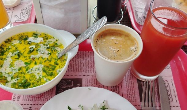 ​В Прикамье в колледжах выявили нарушения при проверке документов на продукты питания