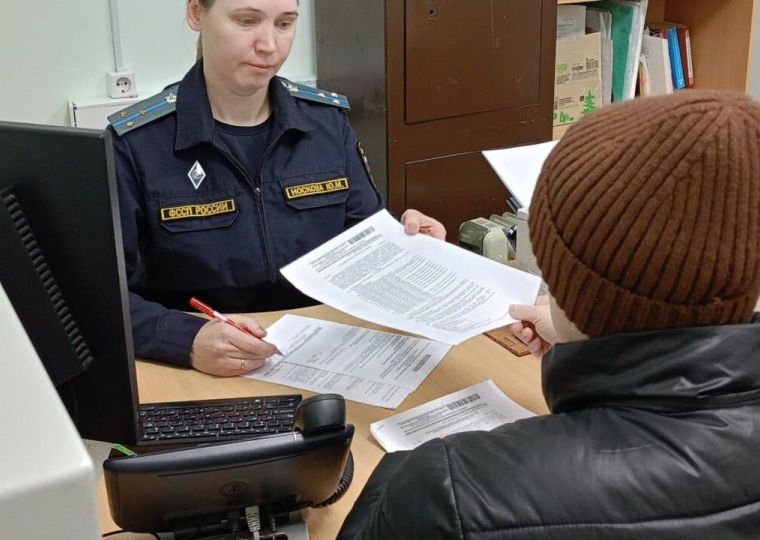 В Перми с коммунальной службы взыскали штраф за нарушение теплового режима
