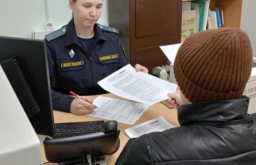 В Перми с коммунальной службы взыскали штраф за нарушение теплового режима