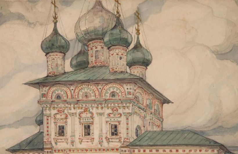 Кто такой Владимир Плотников и как скоро пермяки узнают про него?