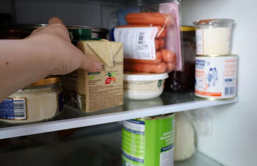 Зачем человеку гормон грелин, и как он нам помогает и досаждает одновременно