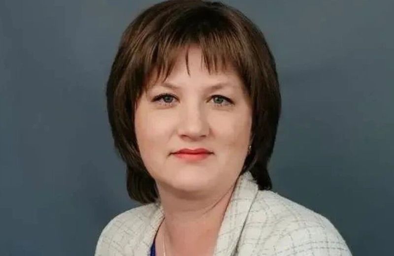 Наталья Белослудцева возглавила думу Горнозаводского округа
