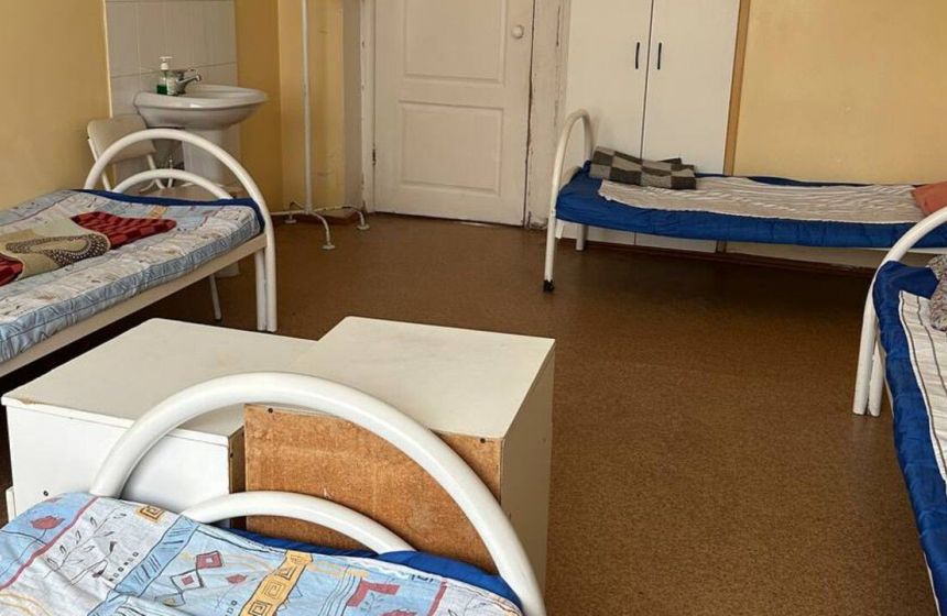 В Прикамье за неделю заболели ОРВИ почти 13 тысяч человек