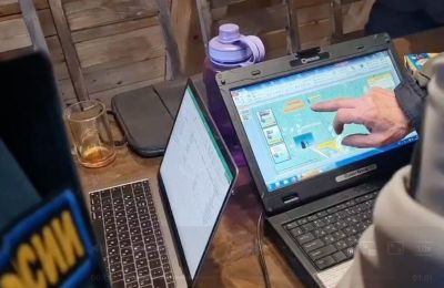 ​Поиски двоих пропавших в Красновишерском округе туристов продолжаются