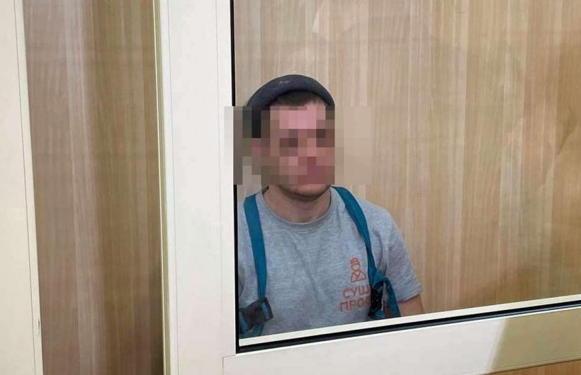 ​Истязавшему пасынка пермяку продлили меру пресечения в виде заключения под стражу