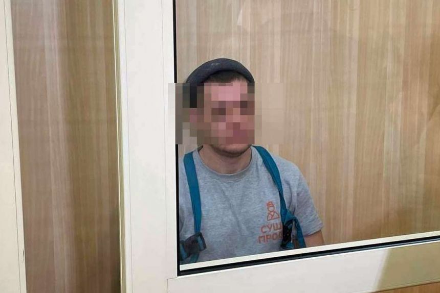 ​Истязавшему пасынка пермяку продлили меру пресечения в виде заключения под стражу