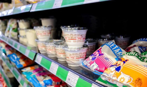 В Пермском крае на развитие сельхозпроизводства в 2026 голу планируется привлечь порядка двух млрд рублей