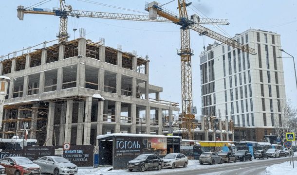 ​В Перми определили оператора гостиницы на месте ДК «Телта»