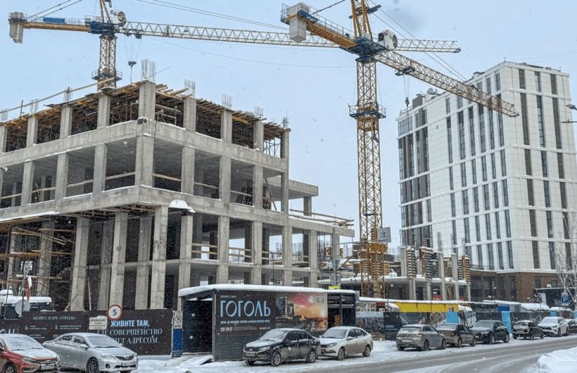 ​В Перми определили оператора гостиницы на месте ДК «Телта»