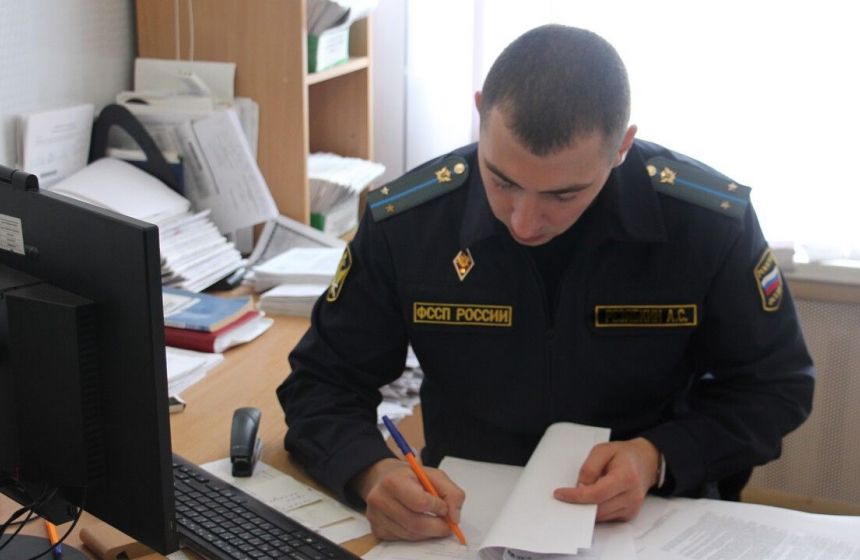 В Кудымкаре незаконно уволенного сотрудника восстановили на работе